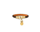 Bracelete Louis Vuitton com Charm