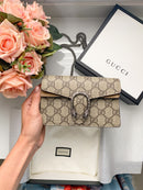 Bolsa GG Dionysus Super Mini