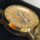Relógio Bvlgari Subaqua Nova 100% Funcional