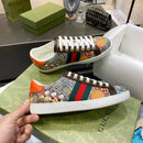 Tênis Gucci Disney Ace Donald Duck