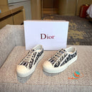 Tênis WALK'N' Monogram Sneaker