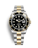 Relógio Rolex Submariner DateSteel Automático