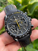 Omega SpeedMaster Dark Side of the moon