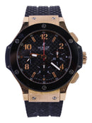 Relógio Hublot Big Bang