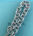 Pulseira Tiffany & Co. Heart Tag Bracelet