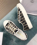 Tênis WALK'N' Monogram Sneaker