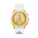 Relógio Swatch Moonswatch Mission To Sun