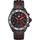 Relógio Tag Heuer Carrera Ayrton Senna Tributo