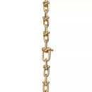Pulseira Tiffany & Co. Elos