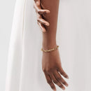 Pulseira Tiffany & Co. Elos