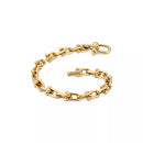 Pulseira Tiffany & Co. Elos