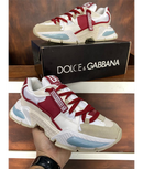 Tênis Dolce & Gabbana Air Master