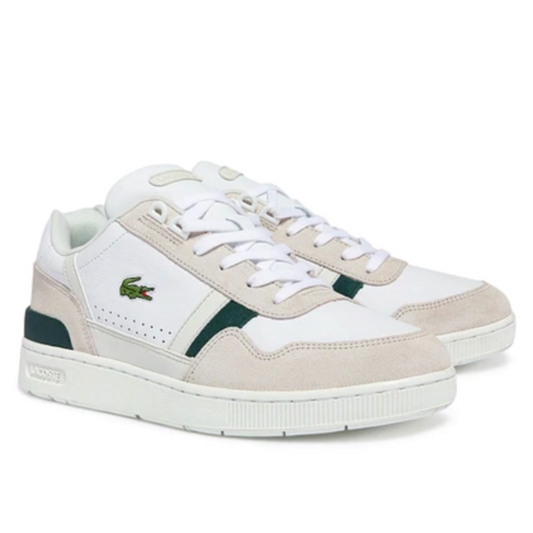 Tênis Lacoste T-clip