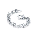 Pulseira Tiffany & Co. Elos