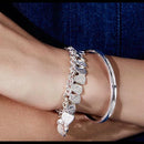 Pulseira Tiffany & Co. Love Multi-heart